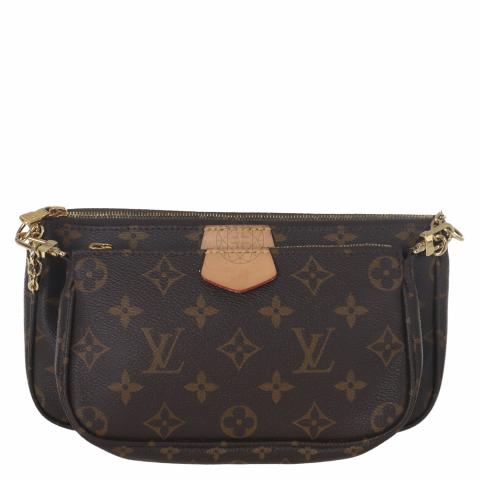 Louis vuitton discount multi pochette sale